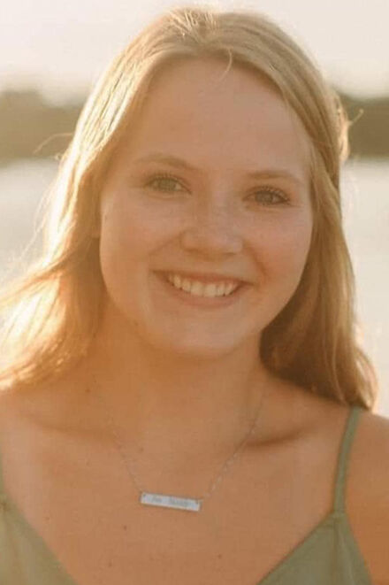 Faith Lee Nelson